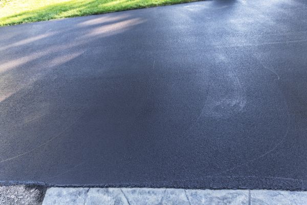 Residential Blacktop Service in Decatur