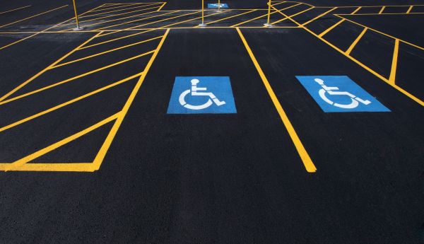 Commercial Paving in Decatur