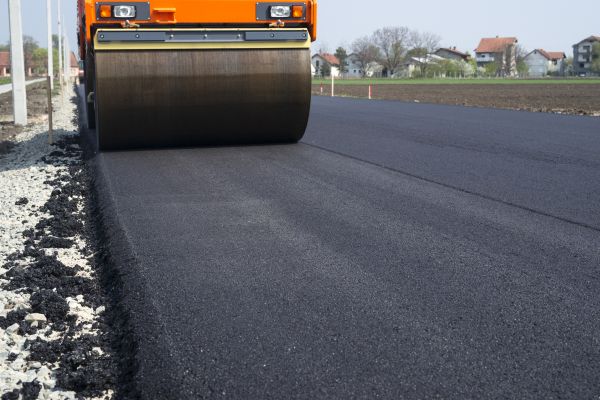 Asphalt Service in Decatur