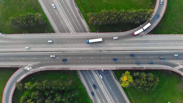 Highway Resurfacing Service