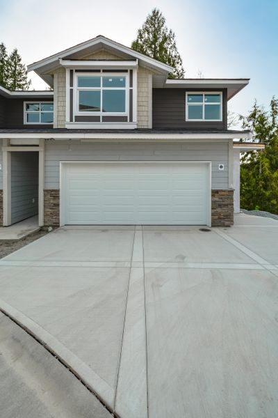 Home Driveway Installation in Decatur